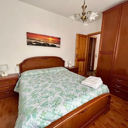 Casa Elisa Apartment Стреза Екстериор снимка