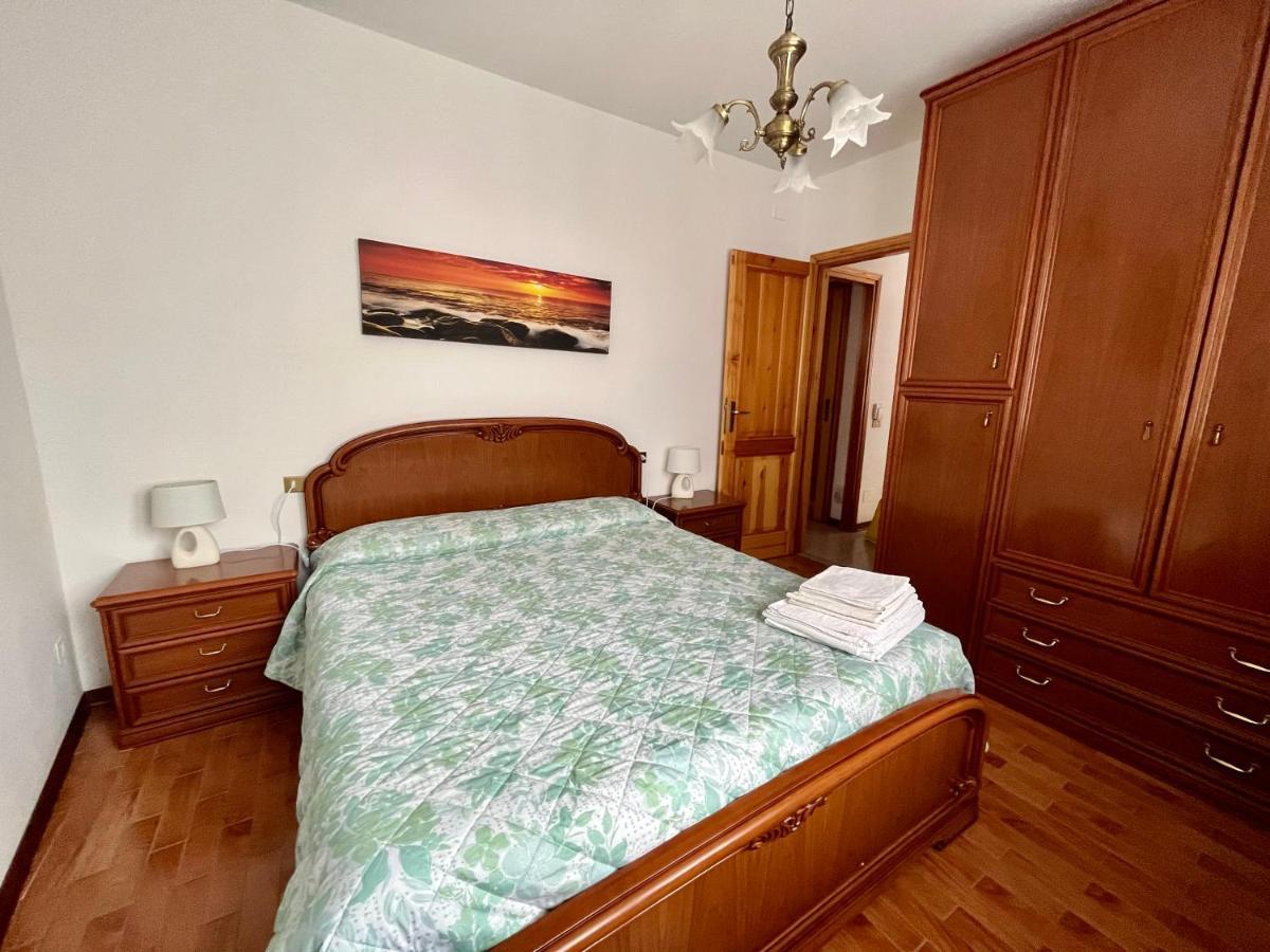 Casa Elisa Apartment Стреза Екстериор снимка