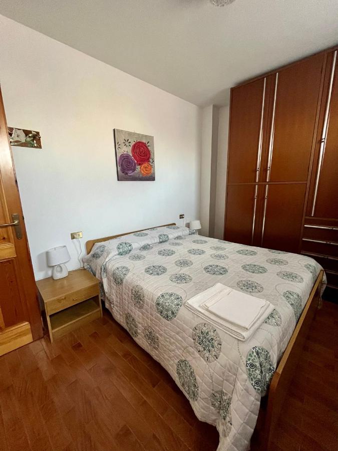 Casa Elisa Apartment Стреза Екстериор снимка