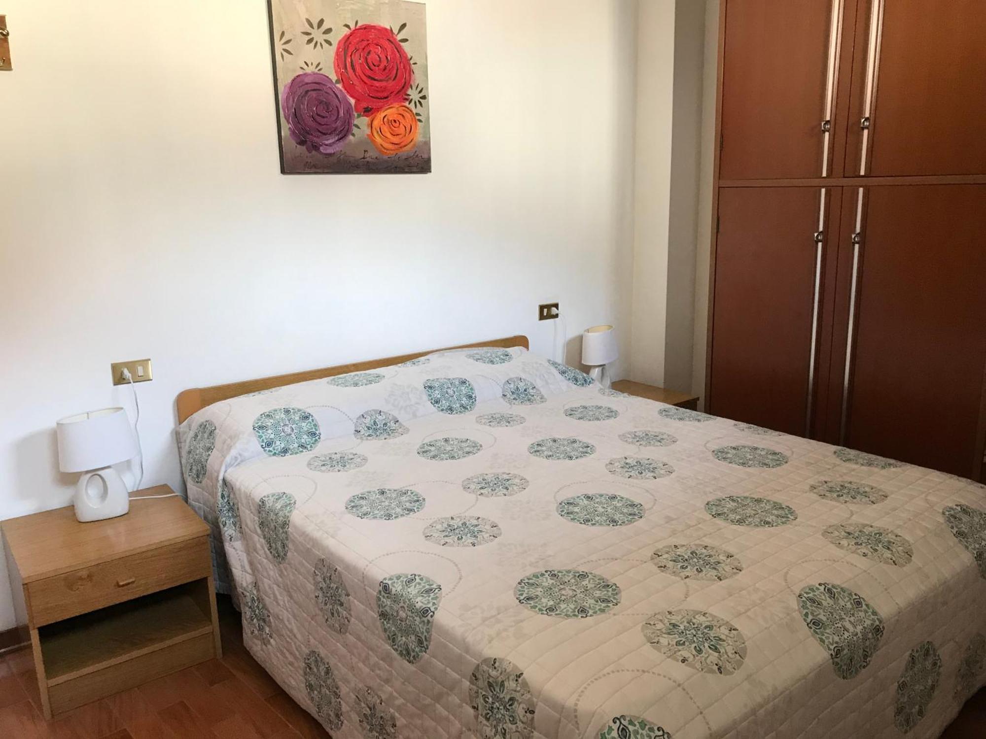 Casa Elisa Apartment Стреза Екстериор снимка