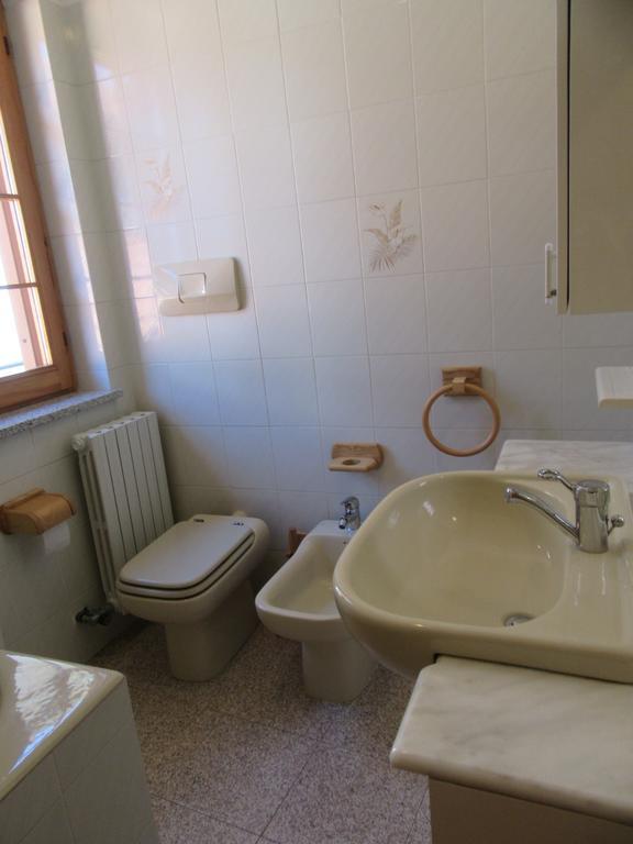 Casa Elisa Apartment Стреза Екстериор снимка