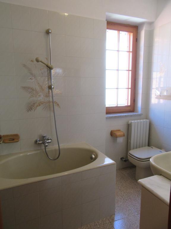 Casa Elisa Apartment Стреза Екстериор снимка