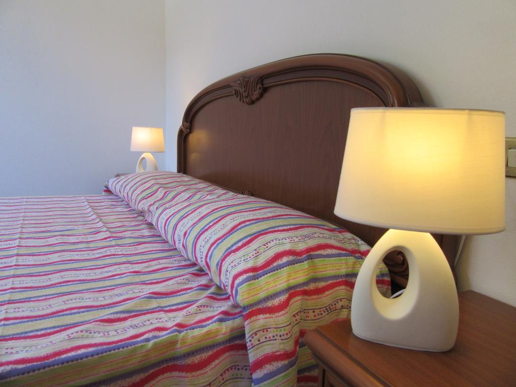 Casa Elisa Apartment Стреза Екстериор снимка