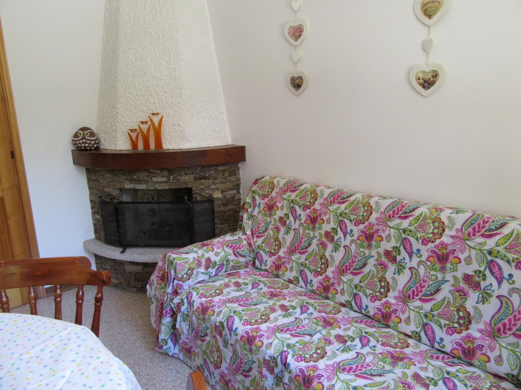 Casa Elisa Apartment Стреза Екстериор снимка