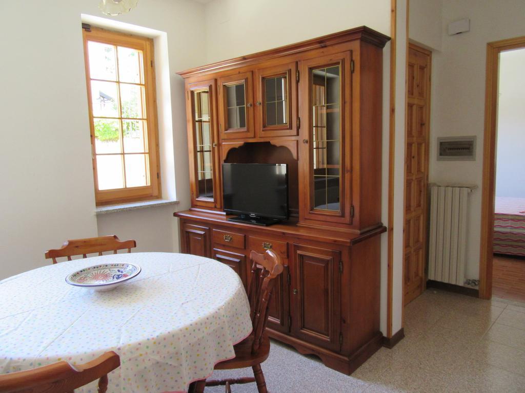 Casa Elisa Apartment Стреза Екстериор снимка