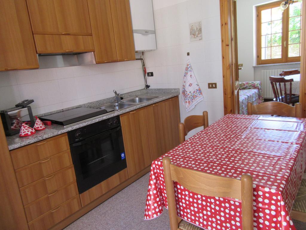 Casa Elisa Apartment Стреза Екстериор снимка